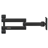 Yellowtec Mika Monitor Arm M 50.5cm (Black)