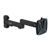 Yellowtec Mika Monitor Arm SL (Black)