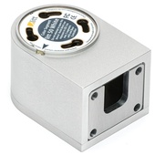 Yellowtec Mika Litt 50 Base Controller Wall Mount (Aluminium)