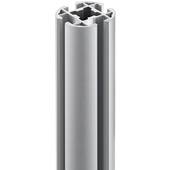 Yellowtec Mika MMS System Pole 84.5cm (Aluminium)