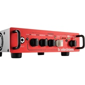 TC Electronic BH250 Bass Head