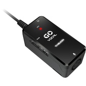 TC-Helicon Go Vocal Microphone Preamp for Mobile Devices