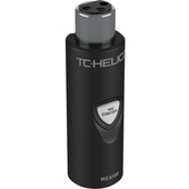 TC-Helicon MCA100 Mic Control Adapter