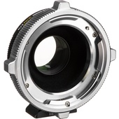Metabones T CINE Speed Booster ULTRA 0.71x for PL-Mount Lens to BMPCC 4K Camera
