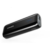 Anker Astro E1 5200 Powerbank (Black)