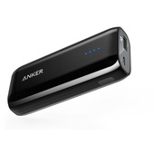 Anker Astro E1 6700 Powerbank (Black)