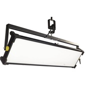 Fluotec CineLight Production 120 Tunable SoftLIGHT LED Panel (Yoke)