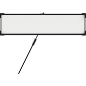 Fluotec CineLight Production 120 Tunable SoftLIGHT LED Panel (Stand Mounting Bracket)