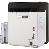 Evolis Avansia Card Printer