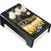 TC-Helicon Critical Mass Pedal