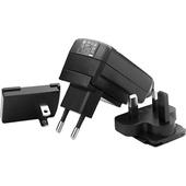 TC-Helicon PowerPlug 12-Volt Power Supply for Nova Pedals & TC-Helicon DC Powered Devices