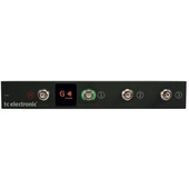TC Electronic RC4 Remote Foot Controller
