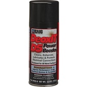 Hosa DeoxIt Strong Deoxidiser Spray (Maximum Strength)