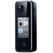 Labpano Pilot One Smart 8K 360 Camera (128G)