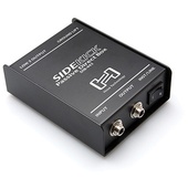 Hosa Sidekick Passive Direct Box
