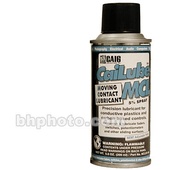 Hosa Cai-Lube Fader Lubricant Spray (148ml)
