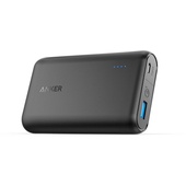 Anker PowerCore 10000mAh Power bank (Black)