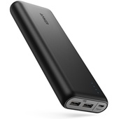 Anker PowerCore 20100mAh Power bank (Black)