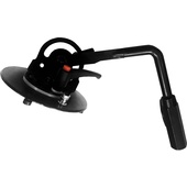 Fluotec Mounting Bracket with Stabilizer Arm for CineLight 120 Series
