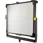 Fluotec Cinelight Studio 120 Quad Interchangeable Diffusion LED Panel (266W)