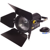 Fluotec VegaLux 300 Tunable Studio LED Fresnel (25cm)