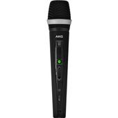 AKG HT420 Professional Wireless Handheld Transmitter