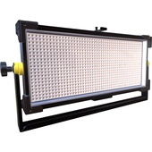 Fluotec CineLight Studio 60 133W 2' Tunable Long Throw SoftLIGHT LED Panel (Yoke Mount)