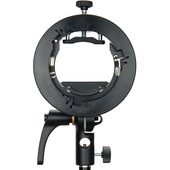 Godox S2 Speedlite Bracket for Bowens