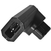 PocketWizard AC57 Power Adapter for AC7 Shield