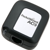 PocketWizard AC9 AlienBees Adapter for Nikon