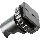 PocketWizard Replacement Shoe Mount for Pocket Wizard Plus II, Original Plus, or MultiMAX