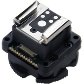 PocketWizard Canon Hot Shoe for Flex TT5 and Flex TT6 Transceivers