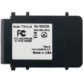 PocketWizard Battery Cover Plate for Nikon and Canon FlexTT5 & FlexTT6 Transceivers