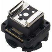 PocketWizard Nikon Hot Shoe for Flex TT5 Transceivers