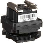 PocketWizard MiniTT1 Replacement Canon Hot Shoe