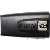 PocketWizard Plus IVe Transceiver