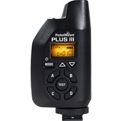 PocketWizard Plus IIIe Transceiver