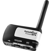 PocketWizard Receiver for Elinchrom RX
