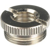 Hosa Mic Holder Adaptor