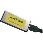 Wise Advanced 128GB S5+ Express Memory Card