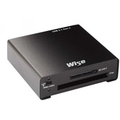 Wise WA-CRS08 CFast/SDXC Card Reader