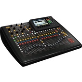 Behringer X32 Compact 32 Channel Digital Mixer