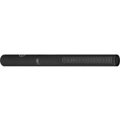 Senal Battery or Phantom Powered Professional Condenser Shotgun Microphone