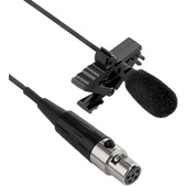 Senal Lavalier Mic with TA5 Connector for Lectrosonics Wireless Transmitters