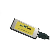 Wise Advanced 64GB S5+ Express Memory Card