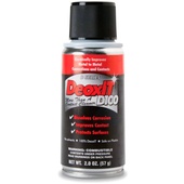 Hosa Technology DeoxIt - Standard Deoxidizer Spray (60 ml)