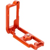 3 Legged Thing Zelda Dedicated L-Bracket for Nikon Z6 and Z7 Cameras (Copper)