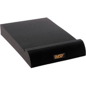 Auray IP-M Isolation Pad for Studio Monitor (Medium, Single)