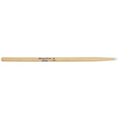 Liverpool American Hickory 7A Drumsticks (Nylon Tip)