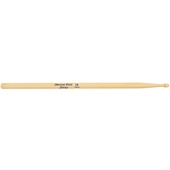 Liverpool American Hickory 7A Drumsticks (Wood Tip)